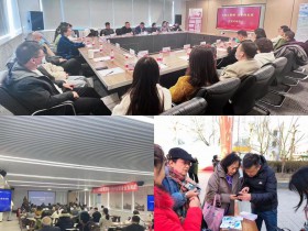 聚焦全面实行注册制 传递资本市场改革好声音——协会以3·15为契机开展“全面注册制,改革向未来”投资者教育专项活动