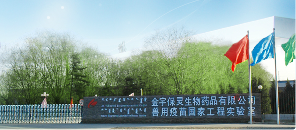 内蒙古上市公司协会对金宇生物技术股份有限公司 进行实地调研