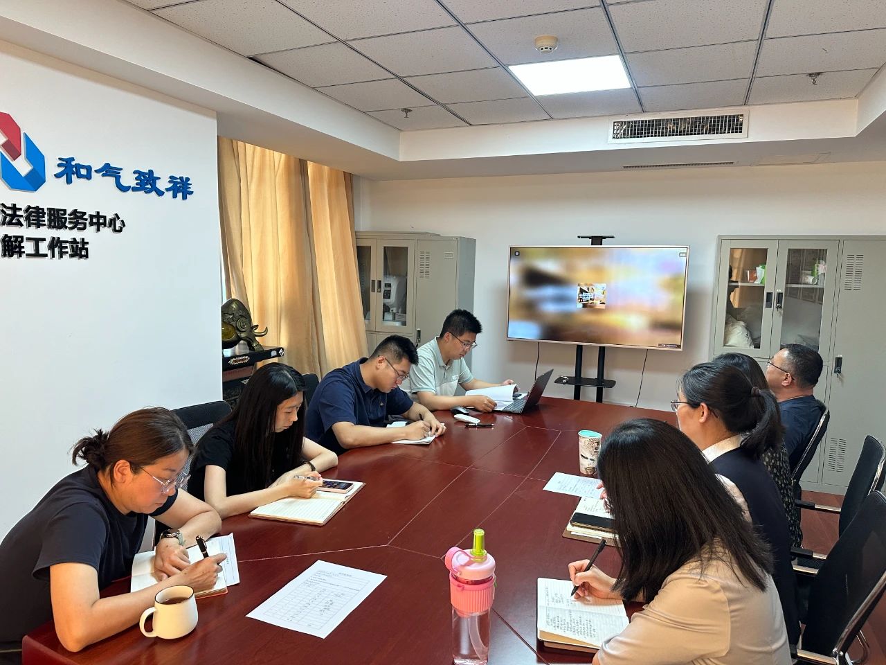 不忘初心跟党走 砥砺奋进新时代——内蒙古证券期货业协会开展系列活动庆祝七一建党节